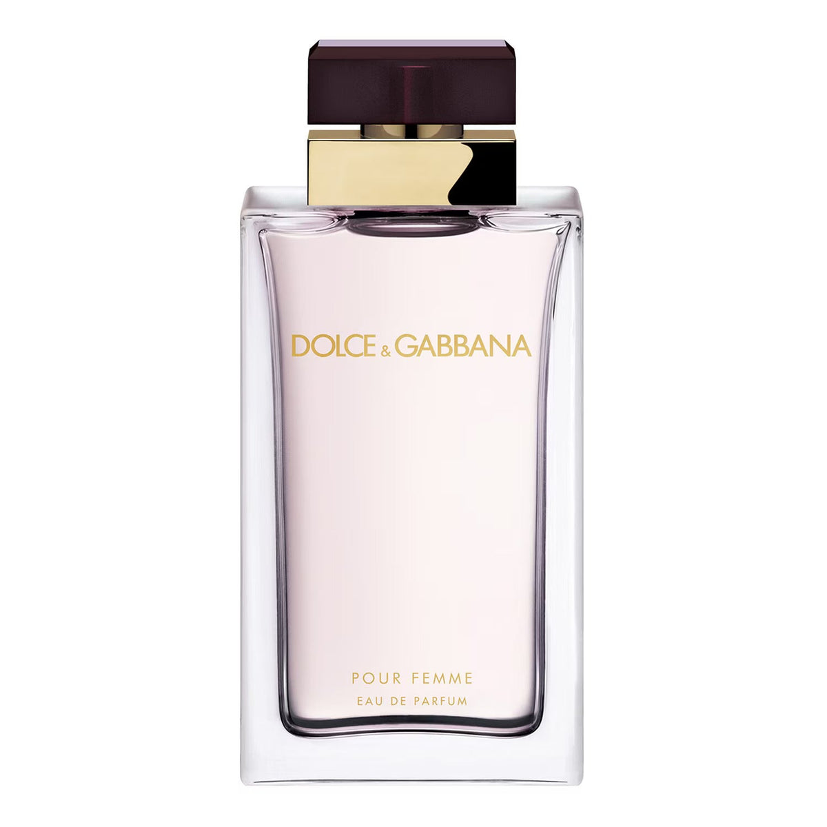 Dolce & Gabbana for Women Eau de Parfum Spray - 100ml