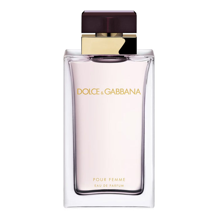 Dolce & Gabbana for Women Eau de Parfum Spray - 100ml