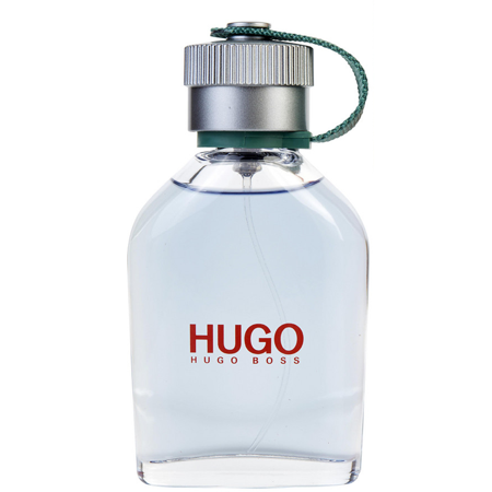Hugo Green Men by Hugo Boss - Eau de Toilette Spray, 75ml
