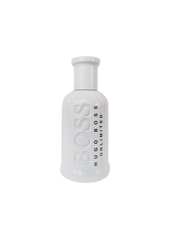 Hugo Boss Bottled Unlimited Eau de Toilette Spray, 100ml