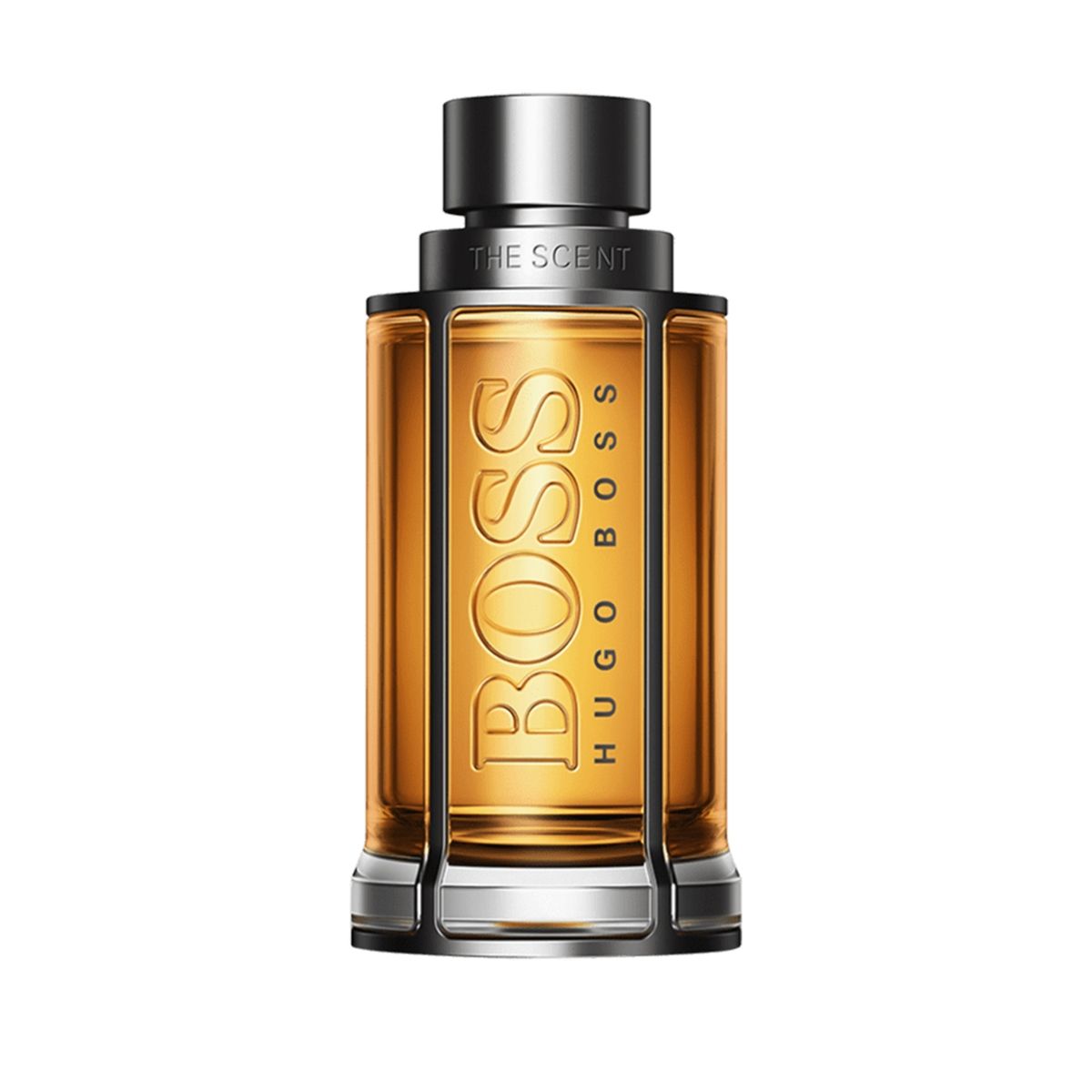 Hugo Boss The Scent for Men Eau de Toilette Spray - 100ml