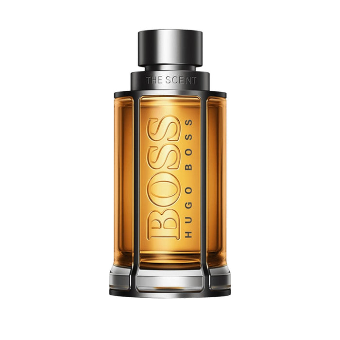 Hugo Boss The Scent for Men Eau de Toilette Spray - 100ml
