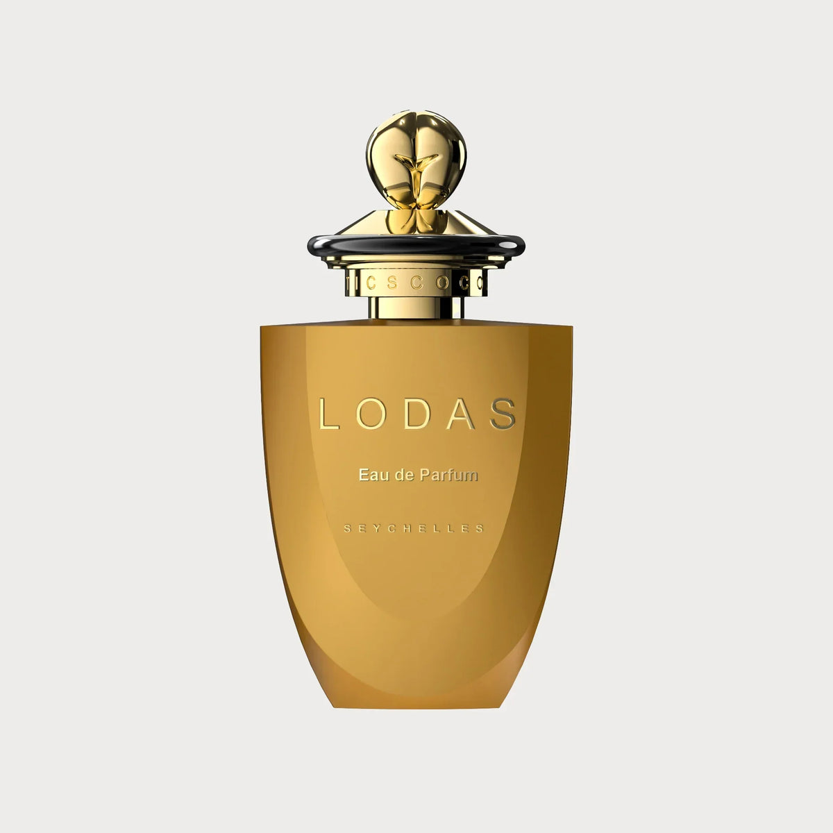 Coco Demer Lodas Seychelles Parfum Eau de Parfum Spray - 75ml