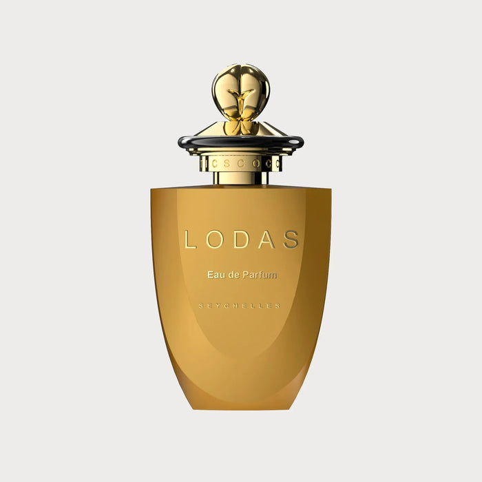 Coco Demer Lodas Seychelles Parfum Eau de Parfum Spray - 75ml