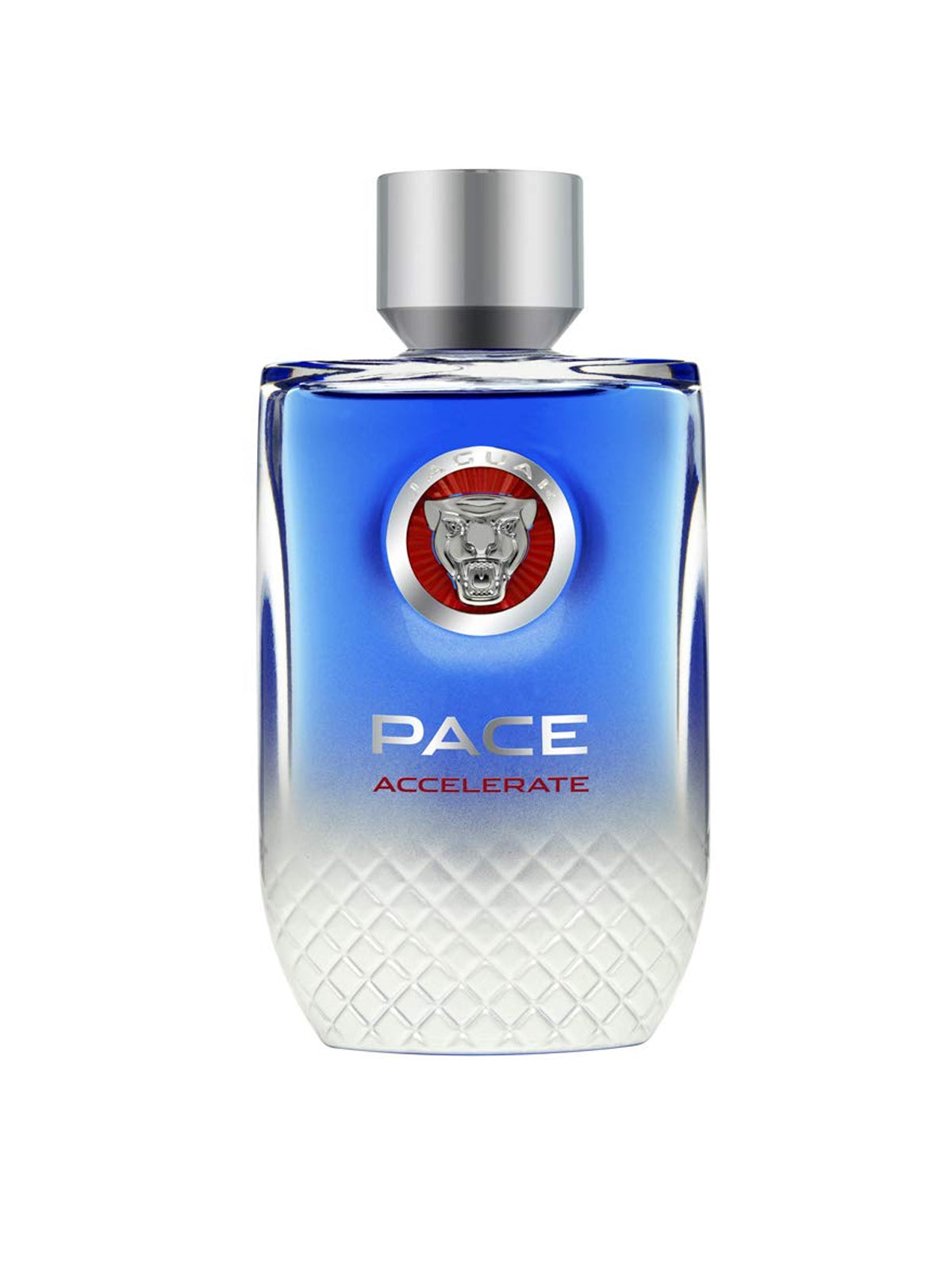 Jaguar Pace Accelerate Eau de Toilette Spray - 100ml