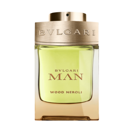 Man Wood Neroli for Men by Bvlgari - Eau de Parfum Spray, 100ml