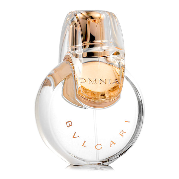 Bvlgari Omnia Crystalline Eau de Toilette Spray, 100ml