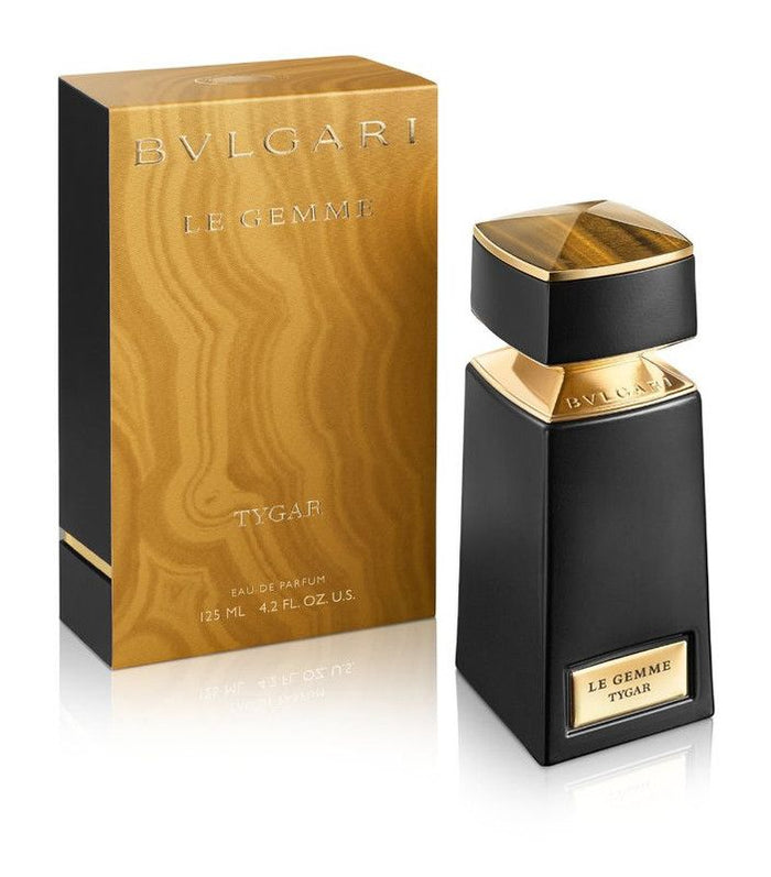 Bvlgari Le Gemme Tygar - Eau de Parfum Spray 125ml