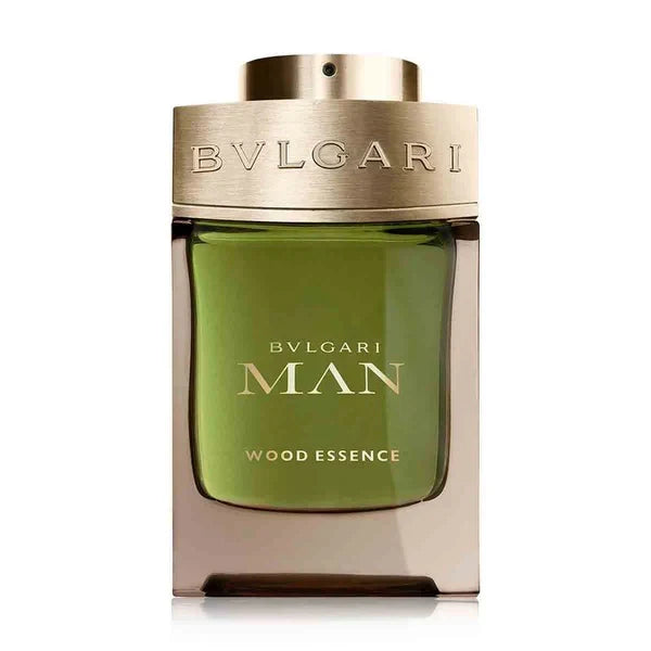 Bvlgari Man Wood Essence Eau de Parfum Spray - 100ml