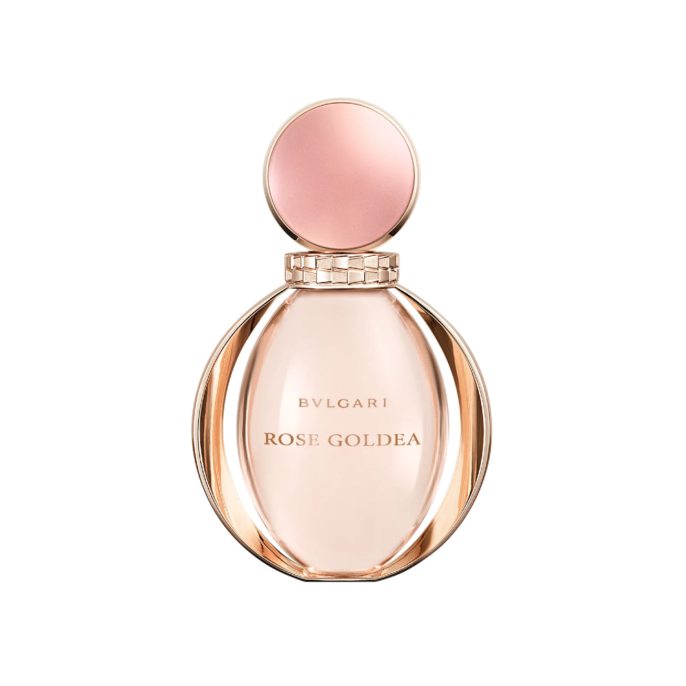 Bvlgari Goldea Rose for Women Eau de Parfum Spray - 90ml