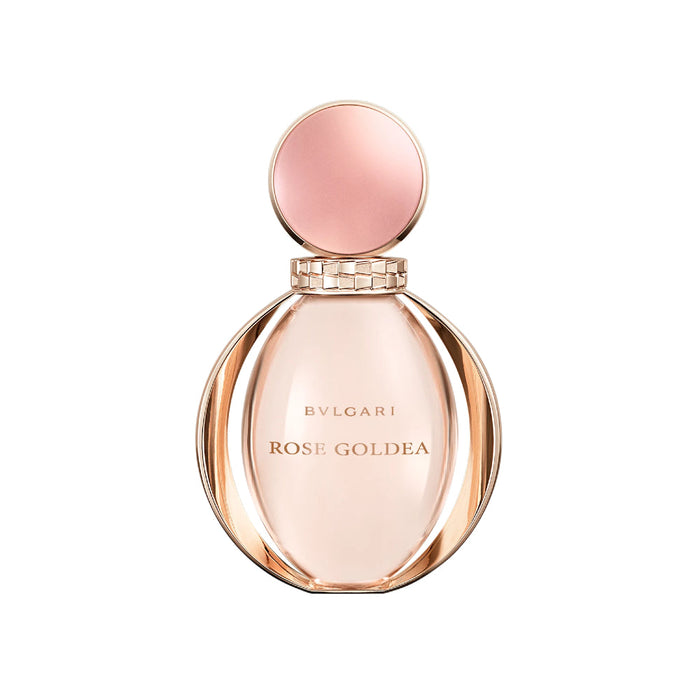 Bvlgari Goldea Rose for Women Eau de Parfum Spray - 90ml