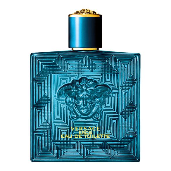 Versace Eros for Men - Eau de Toilette Spray 200ml