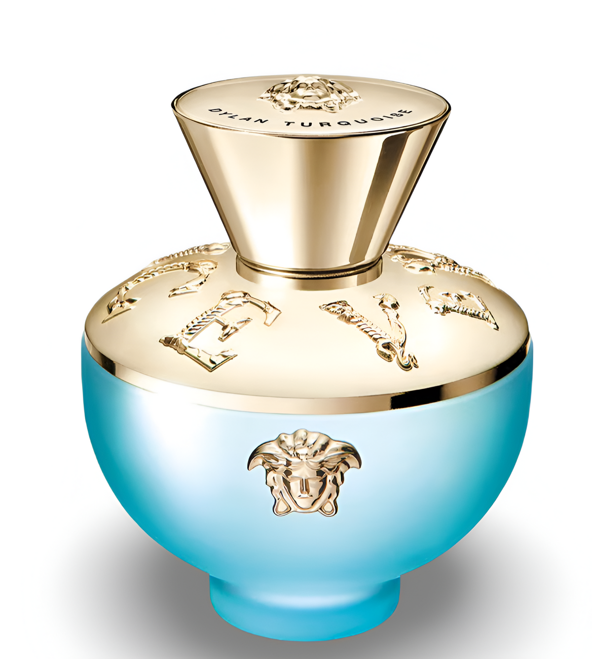 Versace Dylan Blue Turquoise for Women Eau de Toilette Spray - 100ml