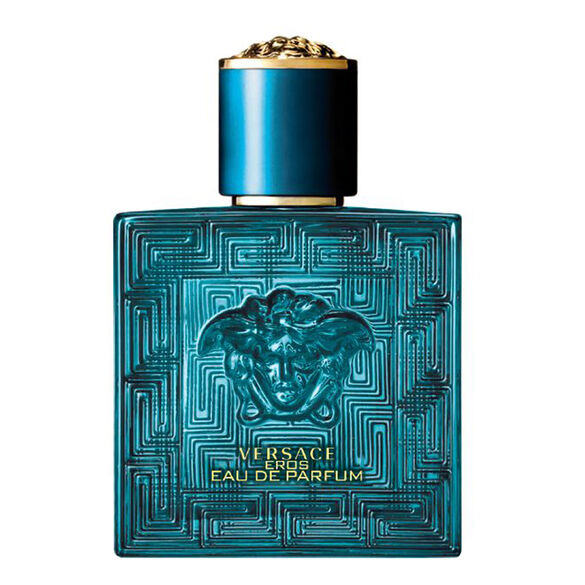 Eros for Men by Versace - Eau de Parfum Spray, 100ml