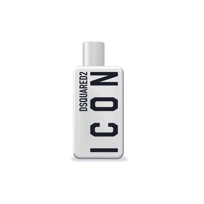 2 Icon for Women Eau de Parfum Spray (100ml) by Dsquared