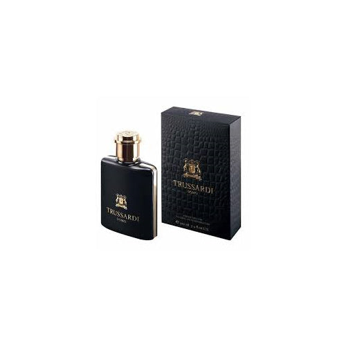 Trussardi Uomo for Men Eau de Toilette Spray, 50ml