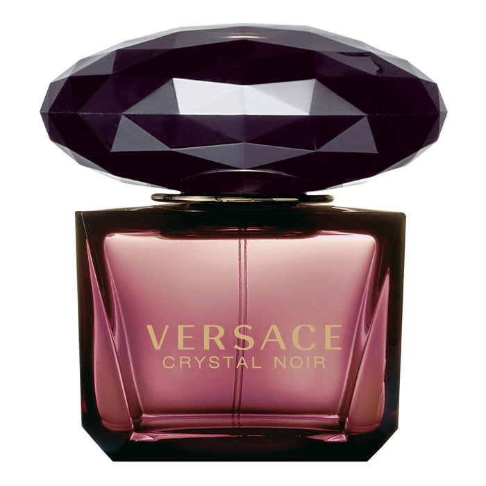 Versace Crystal Noir Eau de Toilette Spray - 50ml