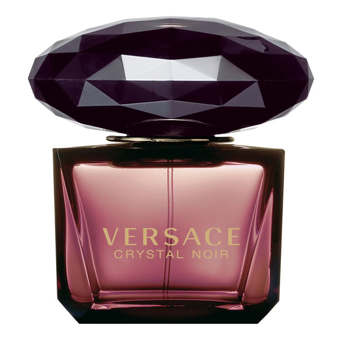 Versace Crystal Noir Women - Eau de Toilette Spray 90ml