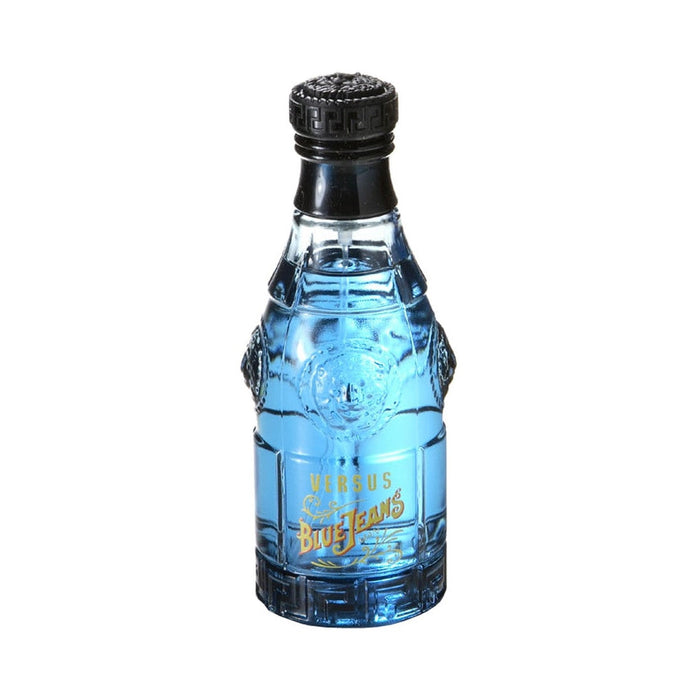 Blue Jeans Men Eau de Toilette Spray (75ml) by Versace
