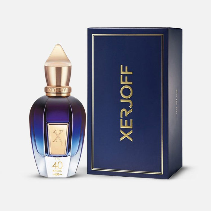 Xerjoff 40 Knots - Eau de Parfum Spray 100ml