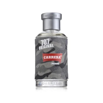 Carrera Jeans 707 Original Uomo - Eau de Parfum Spray 125ml