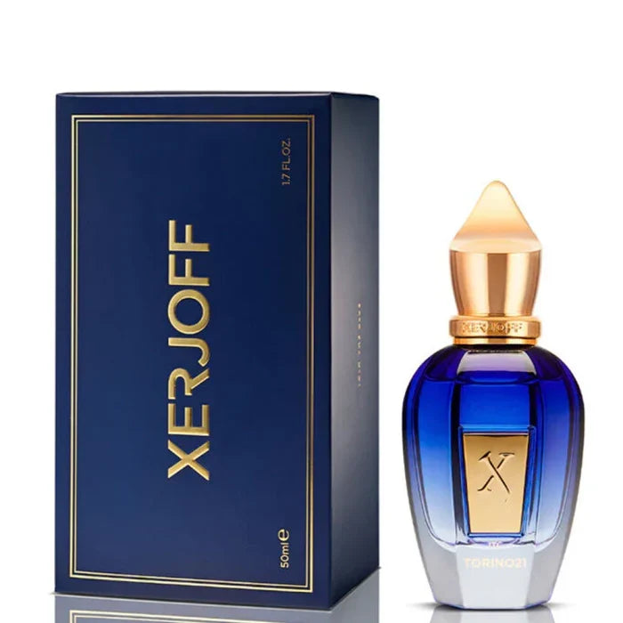 Torino 21 Eau de Parfum Spray (100ml) by Xerjoff