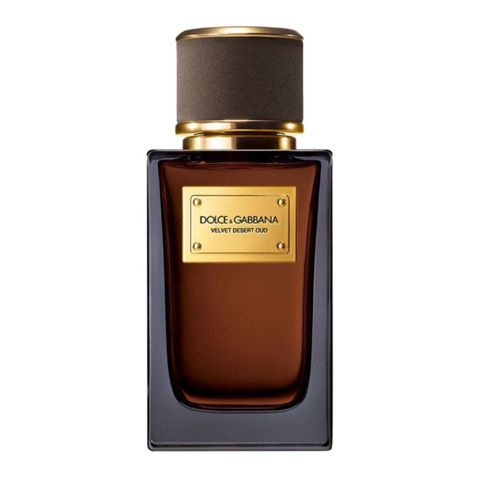 Velvet Desert Oud by Dolce & Gabbana - Eau de Parfum Spray, 100ml