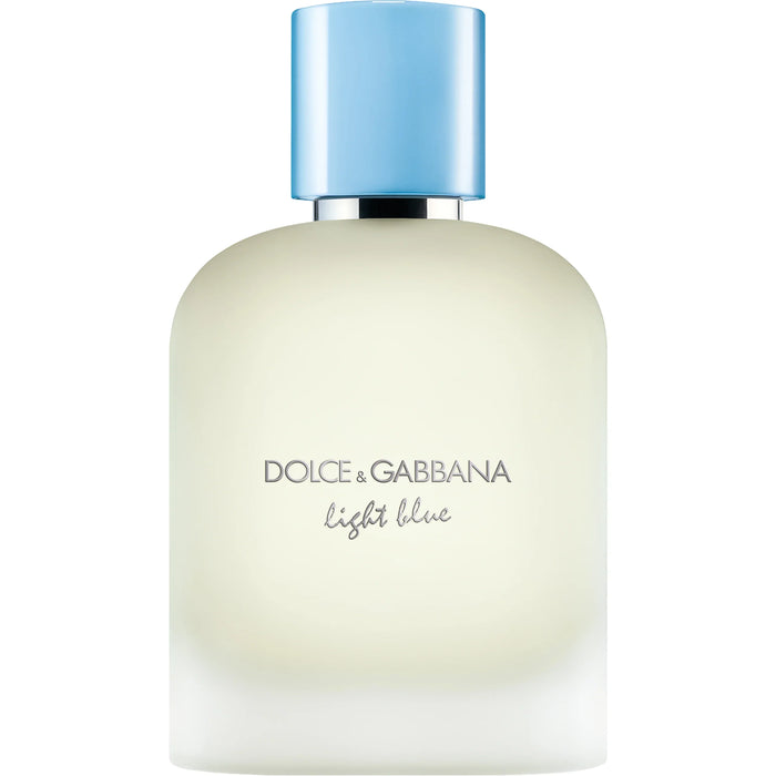 Dolce & Gabbana Light Blue Men - Eau de Toilette Spray 100ml