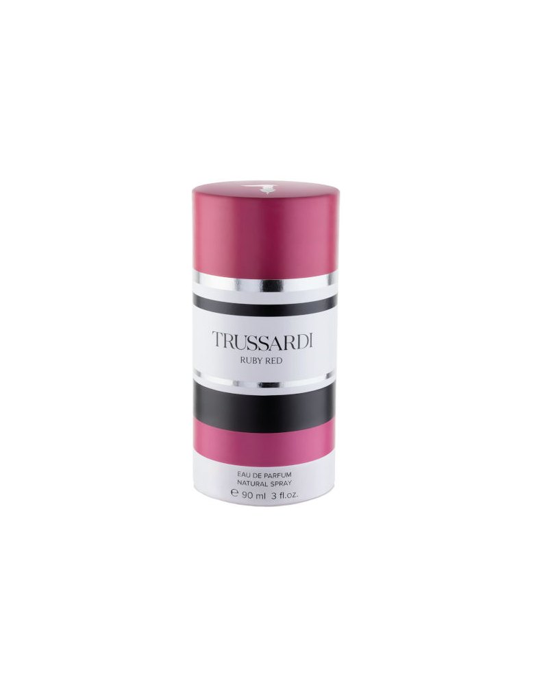 Trussardi Ruby Red - Eau de Parfum Spray 90ml