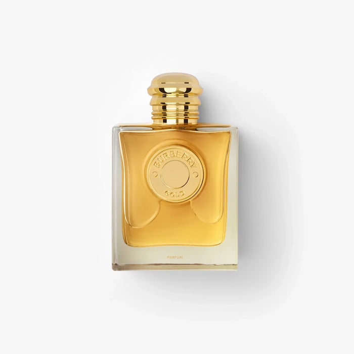 Gold Parfum Spray (100ml) by Burberry
