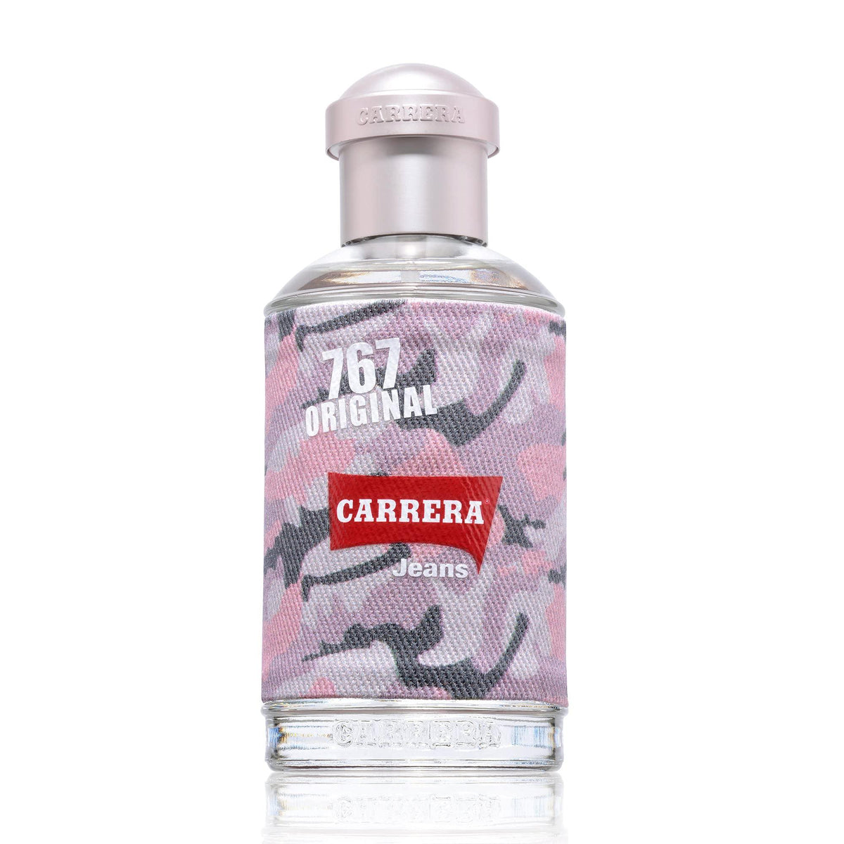 Carrera Jeans 767 Original Donna Eau de Parfum Spray, 75ml
