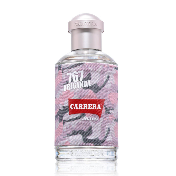 Carrera Jeans 767 Original Donna Eau de Parfum Spray, 75ml