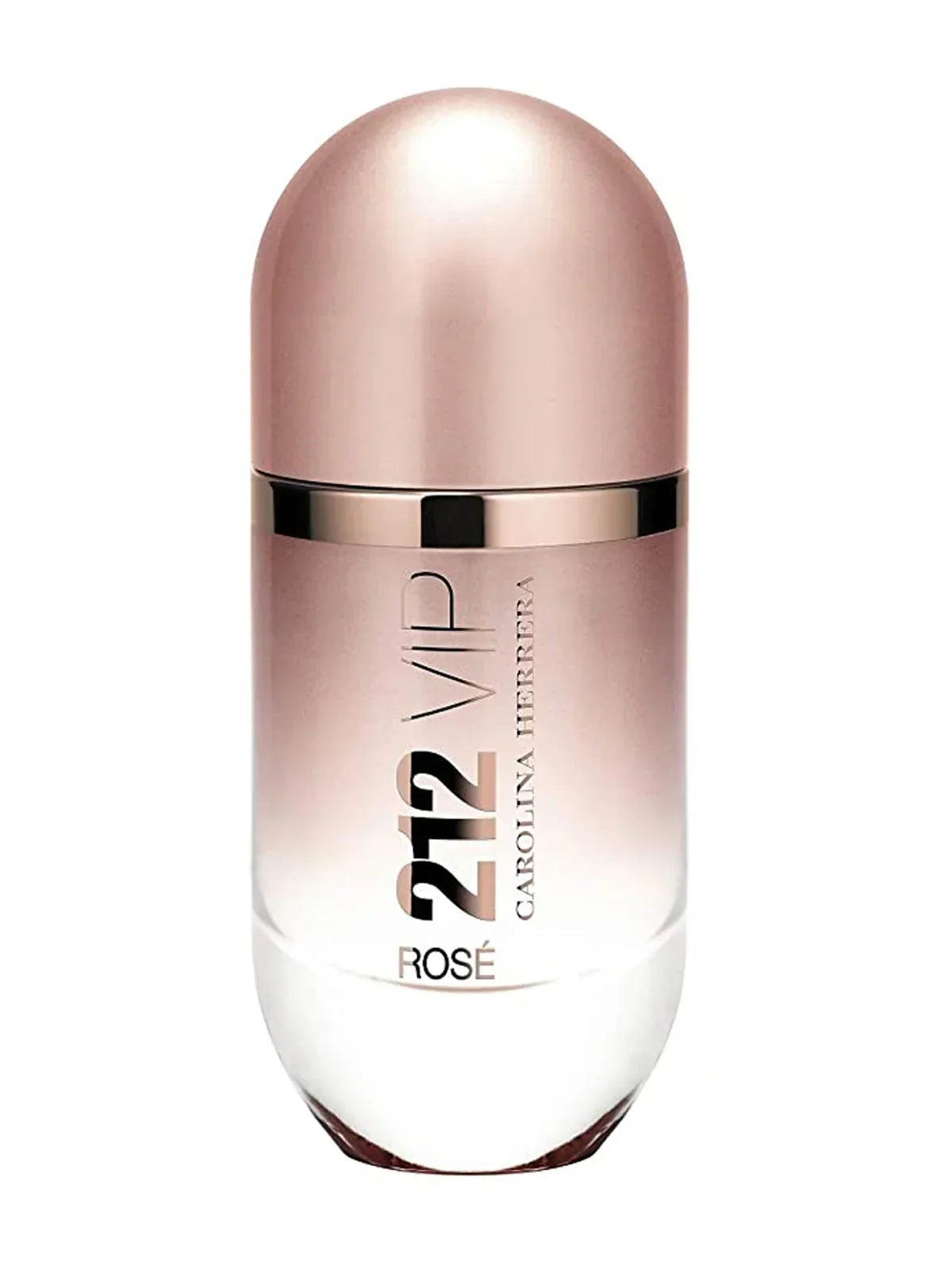 Carolina Herrera 212 Vip Rose for Women Eau de Parfum Spray, 50ml