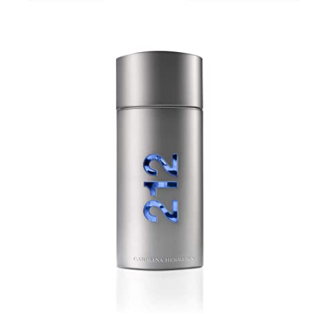 Carolina Herrera 212 Men - Eau de Toilette Spray 100ml