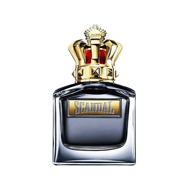 Scandal Men Eau de Toilette Spray (100ml) by Jean Paul Gaultier