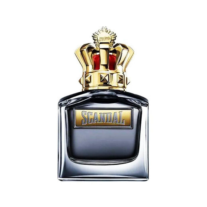 Scandal Men Eau de Toilette Spray (100ml) by Jean Paul Gaultier