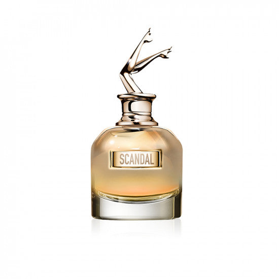 Scandal Gold Women Eau de Parfum Spray (80ml) by Jean Paul Gaultier