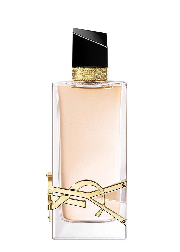 Libre for Women Eau de Toilette Spray (90ml) by Yves Saint Laurent