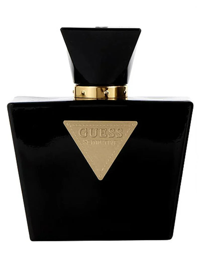 Seductive Noir for Women by Guess - Eau de Toilette Spray, 75ml
