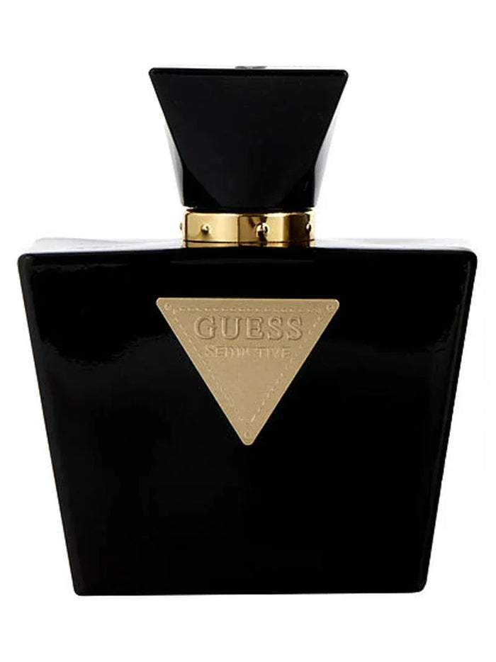 Seductive Noir for Women by Guess - Eau de Toilette Spray, 75ml