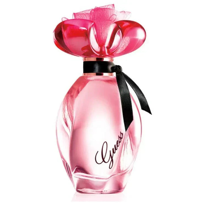 Guess Girl Eau de Toilette Spray - 100ml
