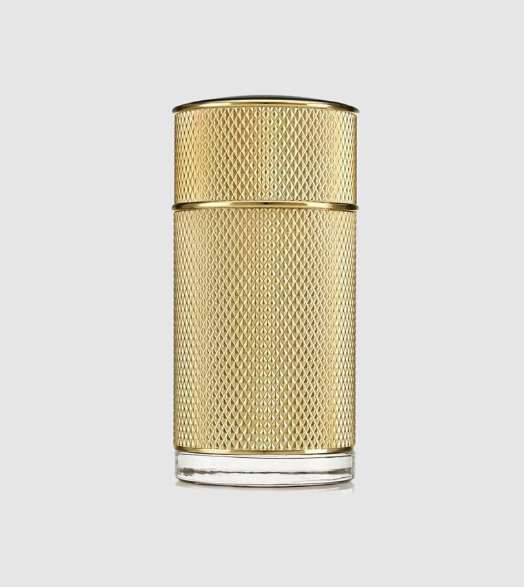 London Icon Absolute Eau de Parfum Spray (100ml) by Dunhill