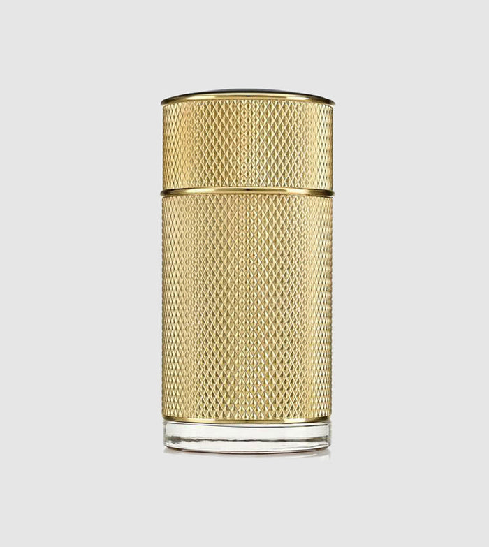 London Icon Absolute Eau de Parfum Spray (100ml) by Dunhill