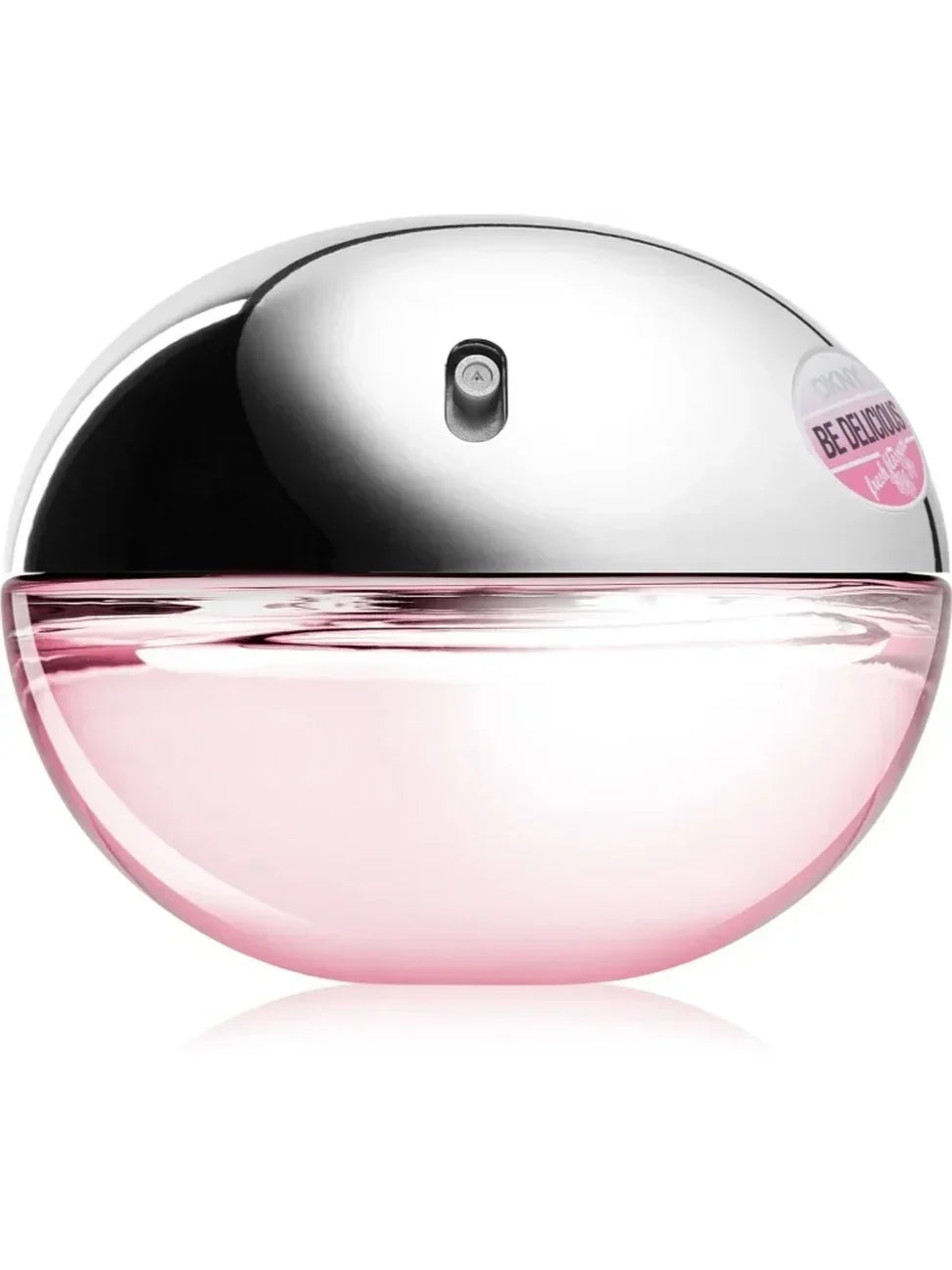 Be Delicious Fresh Blossom for Women Eau de Parfum Spray (100ml) by DKNY
