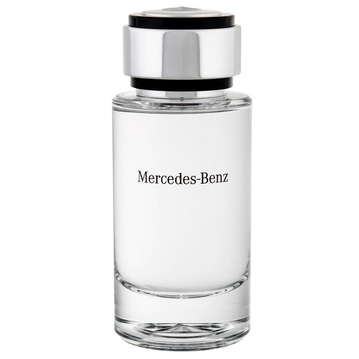 Mercedes Benz Mercedes-Benz for Men Eau de Toilette Spray - 120ml