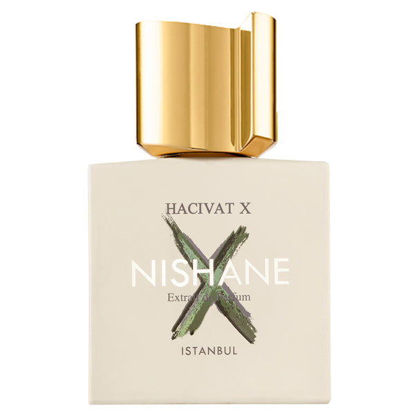 Nishane Hacivat X Extrait de Parfum Spray - 100ml