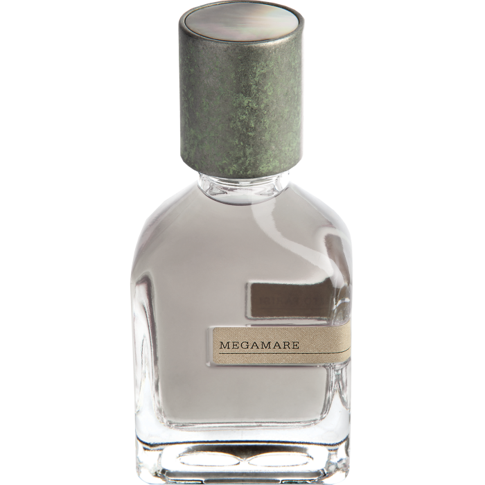 Megamare Parfum Spray (50ml) by Orto Parisi