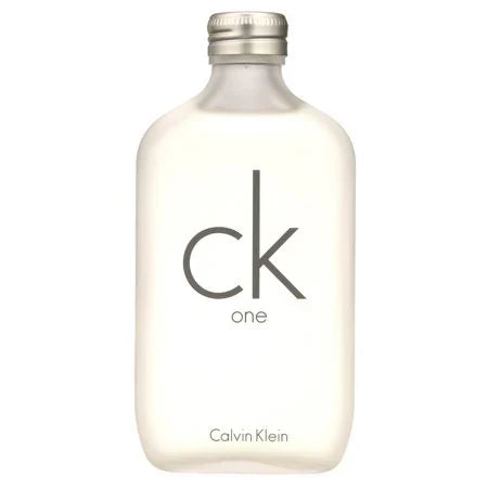 Calvin Klein One Men Eau de Toilette Spray - 200ml