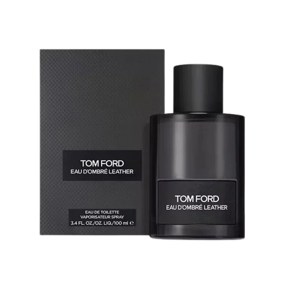 Tom Ford Eau D Ombre Leather Eau de Toilette Spray, 100ml