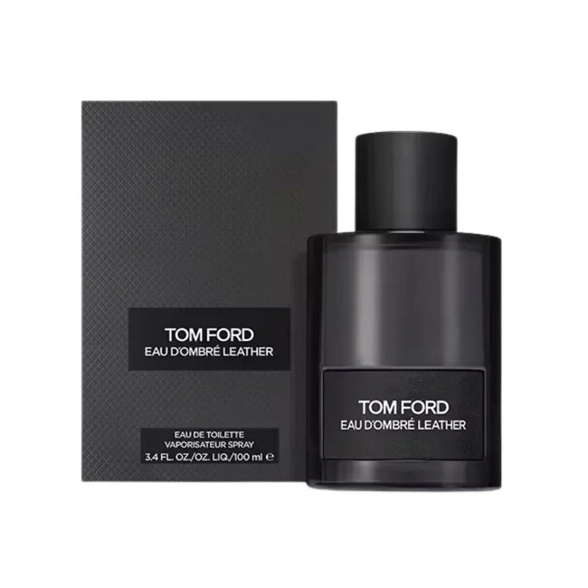 Tom Ford Eau D Ombre Leather Eau de Toilette Spray, 100ml
